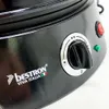 Bestron elektrischer Pizzaofen, Pizza Maker bis 230°C, mit Produktbild-Vorschau 11