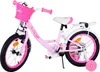 Volare 31632, Stadtrad, Kinder, Weiblich, Pink, 40,6 cm Produktbild-Vorschau 9
