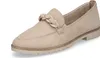 TAMARIS Damen Loafer beige Nubukleder - Größe: 41 Produktbild-Vorschau 29