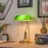 Mezzovilla Tischlampe aus Metall/Glas in Produktbild-Vorschau 7