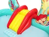 Centro giochi acquatici Bestway® Sirenetta 221 x 193 x 117 Anteprima dell’immagine prodotto 23