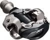 Shimano M8100, Łańcuch rowerowy, Czarny, 252 g Podgląd zdjęcia produktu 1