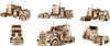 UGEARS 3D-Puzzle Heavy Boy LKW VM-03, 541 Teile Produktbild-Vorschau 34