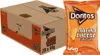 Doritos - Nacho -Käse -Bag 44gr | 20 Teile Produktbild-Vorschau 4