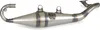 Stage6 Auspuffanlage Stage6 Pro Replica MK2 mit Zulassung Produktbild-Vorschau 2