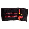 Schraubendrehersatz SlimVario® 18-tlg.m.Wechselkl.VDE Produktbild-Vorschau 45