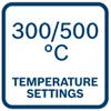 Bosch GHG 18V-50 Professional akumulatorowa dmuchawa Podgląd zdjęcia produktu 37