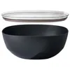 MEPAL 105939041100 MEPAL Schüssel Silueta nordic black 5,0 Anteprima dell’immagine prodotto 10