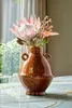 Mica Decorations Vase Elena - H34 x Ø26 cm - Keramik - Produktbild-Vorschau 2
