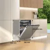 Gorenje GV663A66 Geschirrspüler, vollintegrierbar, Produktbild-Vorschau 18