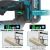 YOFIDRA Akku-Nagler 2-in-1 Tacker & Nagler mit 2x Akkus & Produktbild-Vorschau 6