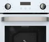 Klarstein SmartSlim Einbaubackofen - 45 cm, 49 L, 9 Produktbild-Vorschau 5