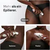 Braun Silk-épil 9 -061, Biały, 40 pęset(y), MicroGrip, 0,5 Podgląd zdjęcia produktu 4