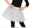 Guirca Tutu z brokatem dla dzieci 30 cm, jeden rozmiar Podgląd zdjęcia produktu 2