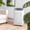 Cecotec 08178, Einteilige mobile Klimaanlage, Kühlung, Produktbild-Vorschau 11