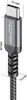 deleyCON 2x 1m USB C Ladekabel (60W Schnellladekabel) PD3.0 Produktbild-Vorschau 3