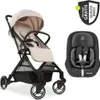 Hauck Reisebuggy & Sportwagen Travel N Care mit Produktbild-Vorschau 1