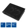 Chladi na notebook ACT A 17" USB hub se dvma ventiltory, Náhled obrázku produktu 6