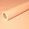 50m x 1,00m JUNOPAX® Geschenkpapier apricot Produktbild-Vorschau 1