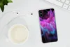 MuchoWow® Handyhülle Schutzhülle Hülle für iPhone Xs Rauch Produktbild-Vorschau 6