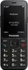 Panasonic KX-TU250 - Barre - 6,1 cm (2,4") - 1,2 MP - Voir les images du produit 3