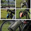 Fahrrad Gepäckträgertasche Wasserdicht 6L Vorne Produktbild-Vorschau 6