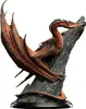 Der Hobbit Statue Smaug le Magnifique 20 cm Voir les images du produit 1
