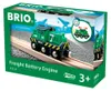 Nákladná lokomotíva na batérie BRIO Náhľad obrázku produktu 23