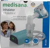 Medisana IN 165 Inhalateur avec embout nasal, avec masque Voir les images du produit 23
