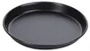 Pizzaform, Pizzablech, Blech, rund, Ø14-60 cm wählbar, Produktbild-Vorschau 1