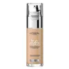 A studio shot of a L'Oréal Paris True Match foundation bottle against a white background. Produktbild-Vorschau