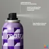 Matrix Styling Builder Wax Spray 250 ml Produktbild-Vorschau 7