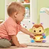 vtech Vtech 80-554704 Musik-Kuschelbiene Produktbild-Vorschau 5