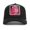 Goorin Bros. The Pink Panther Trucker Cap The Farm Animal Produktbild-Vorschau 2