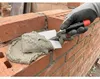 Maurerkelle Maurerlob S-Hals 16 cm, Stahl Produktbild-Vorschau 5