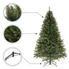 Künstlicher Weihnachtsbaum Tannenbaum Fichte dichte Zweige Produktbild-Vorschau 4