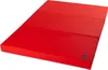 Turnmatte klappbar 150 x 100 x 8 ROT/SCHWARZ cm Produktbild-Vorschau 7