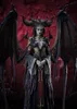 Diablo IV Pop Up Parade PVC Statuetka Lilith Edycja Podgląd zdjęcia produktu 5