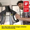 Aspirateur de vitres Kärcher WV 3 Comfort Precision+ Black Voir les images du produit 12