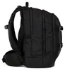 Satch Pack Schulrucksack Einzeln Nordic Black Produktbild-Vorschau 13