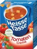Heisse Tasse Tomaten Creme mit Croûtons 3 Beutel á 21g (1er Produktbild-Vorschau 10