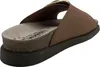 Mephisto Klassische Pantoletten Damen 32303534333438 Braun Produktbild-Vorschau 2