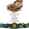 Startovací sada čaje Yerba Mate - brazilský čaj Mate 2x50g Náhled obrázku produktu 3