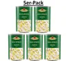 5er-Pack Royal Orient Sojasprossen in Wasser 425g Produktbild-Vorschau 1