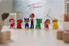 Set di personaggi SPIN Paw Patrol AirRescue 6071499 /6 Anteprima dell’immagine prodotto 6