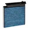 RIDEX PLUS 424I0514P Aktivkohle Innenraumfilter Produktbild-Vorschau 3