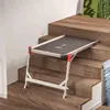 Hailo Escalier TPI Escabeau pliant, surface de travail Voir les images du produit 41