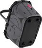 carrybag xs - Cestino 21 cm (teddy leo olive) Anteprima dell’immagine prodotto 5