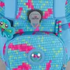 DerDieDas ErgoFlex Tiny Happy Pixel Schulranzenset 5-teilig Produktbild-Vorschau 17