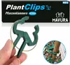 PlantClips spony na rastliny sada spôn na rastliny, Náhľad obrázku produktu 1